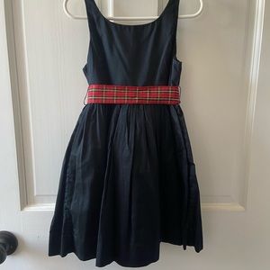 Ralph Lauren Black dress